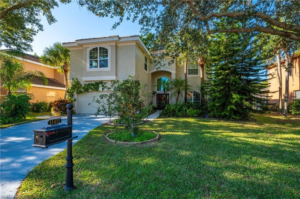 11432 Waterford Village DR FORT MYERS, FL 33913