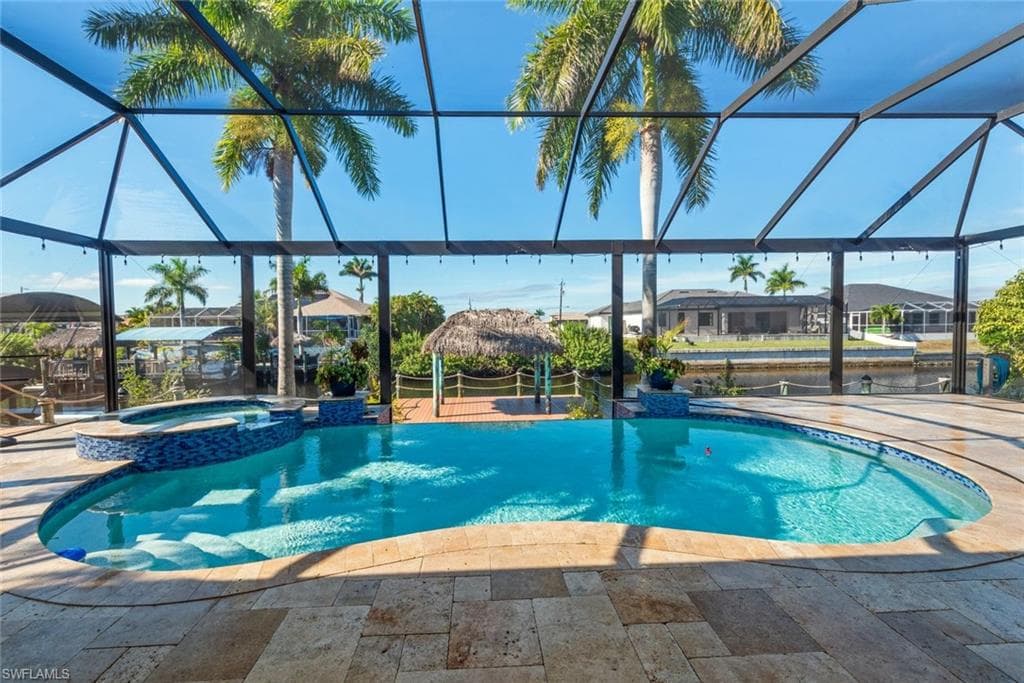 412 NW 32nd PL CAPE CORAL, FL 33993