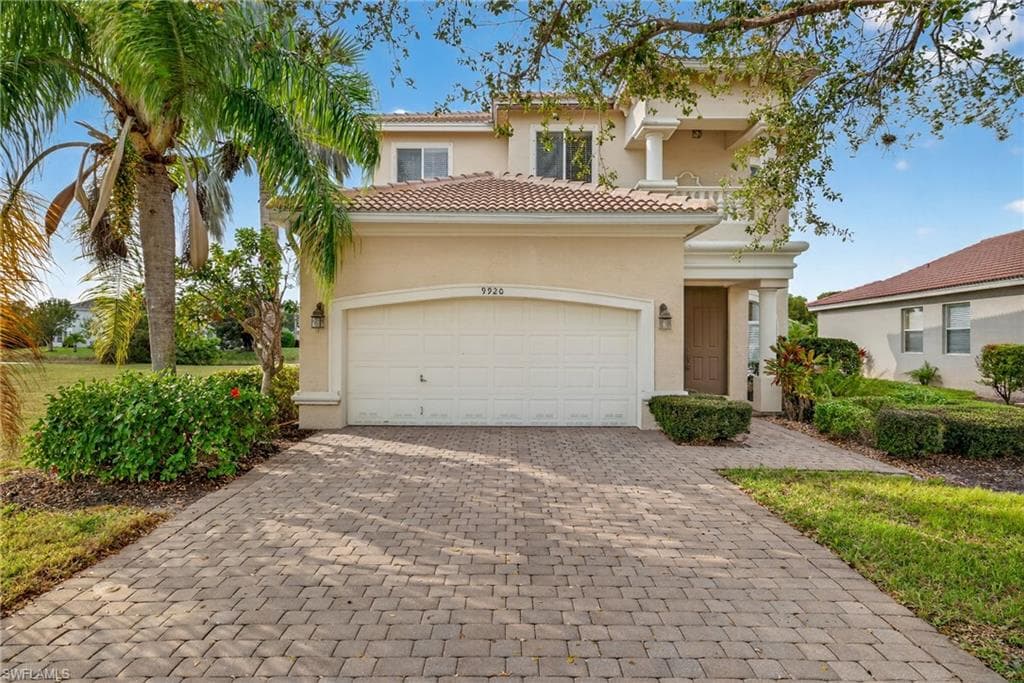 9920 Springlake CIR ESTERO, FL 33928