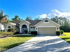 7786 Scarlet CT NAPLES, FL 34104