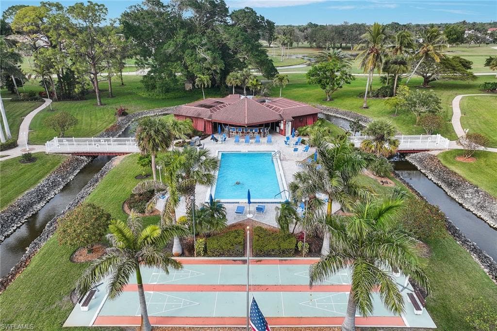 315 Saint Andrews BLVD A32 NAPLES, FL 34113