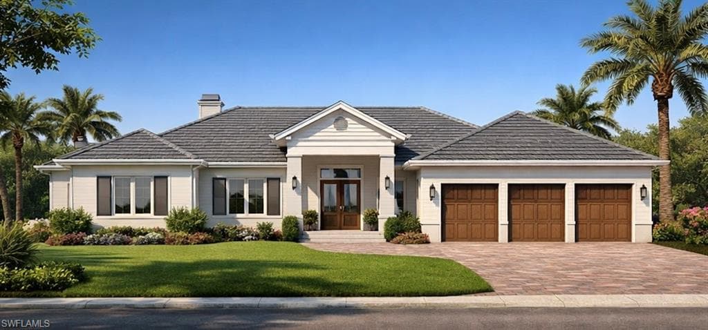 2772 Riverview DR NAPLES, FL 34112