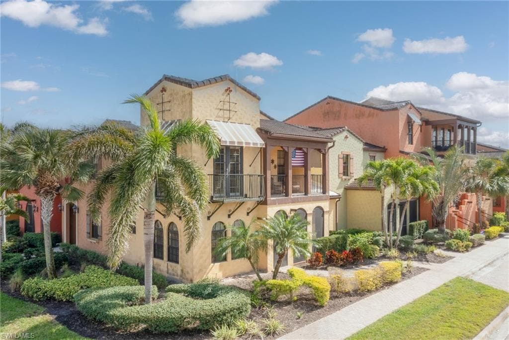 11830 Paseo Grande BLVD 4609 FORT MYERS, FL 33912