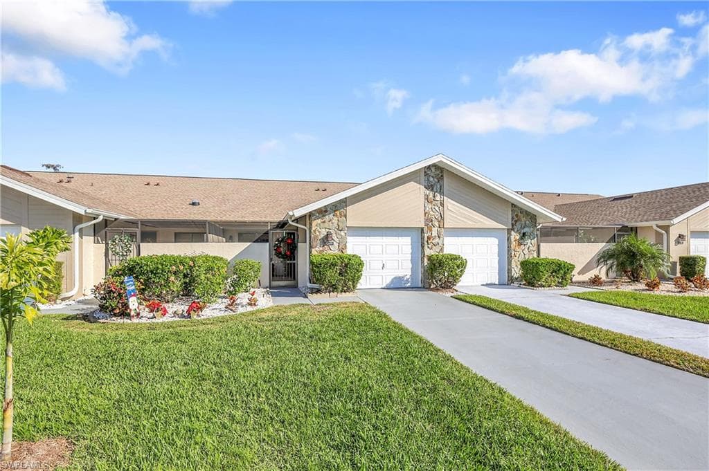 12699 Cold Stream DR FORT MYERS, FL 33912