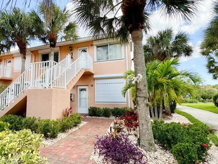 6680 Beach Resort DR 1214 NAPLES, FL 34114