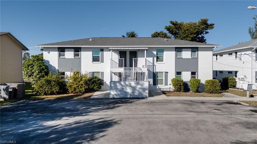 429 SW 47th TER 1-4 CAPE CORAL, FL 33914