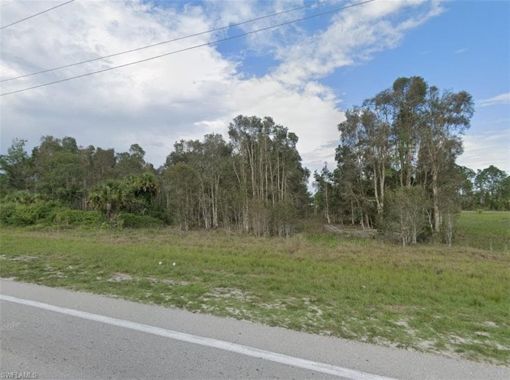 1057 Bell BLVD S LEHIGH ACRES, FL 33974