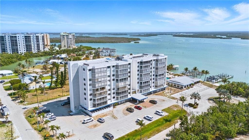 8401 Estero BLVD 204 FORT MYERS BEACH, FL 33931