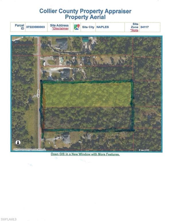 000 2nd ST SE NAPLES, FL 34117