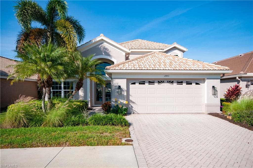23411 Copperleaf BLVD ESTERO, FL 34135