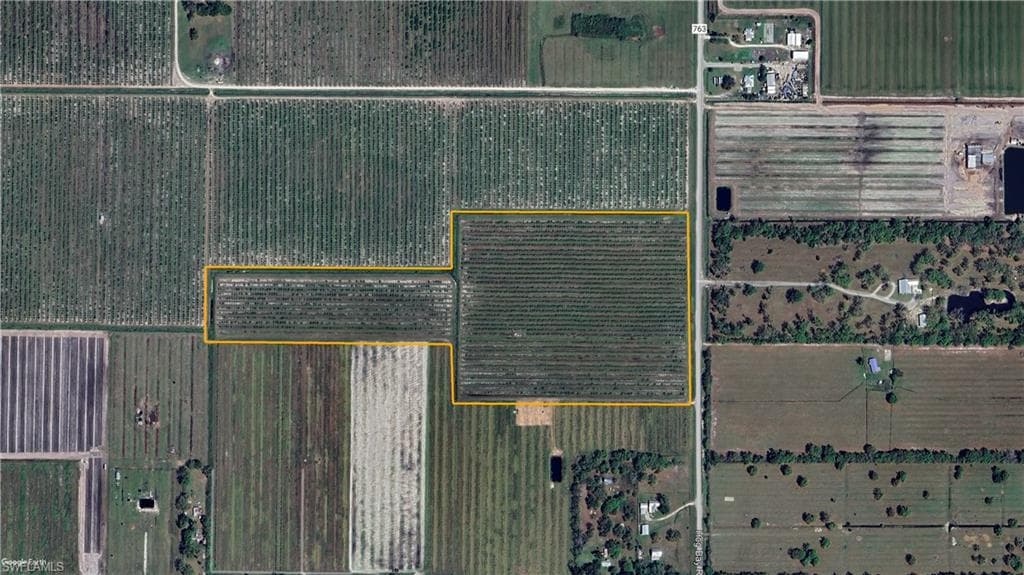 SE Co Rd 763 ARCADIA, FL 34266