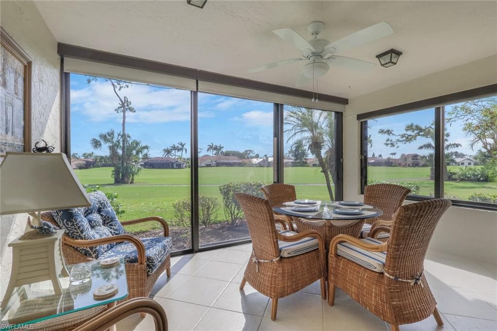 5276 Fox Hollow DR 602 NAPLES, FL 34104