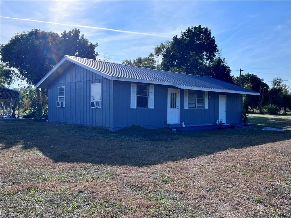 3921 Ft. Denaud RD FORT DENAUD, FL 33935
