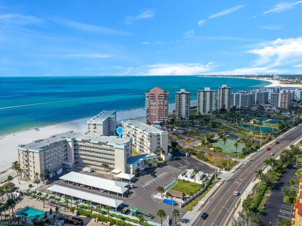 7400 Estero BLVD 512 FORT MYERS BEACH, FL 33931