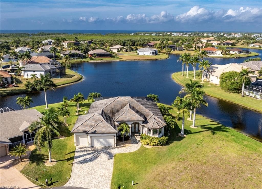 24330 Matias LN PUNTA GORDA, FL 33955