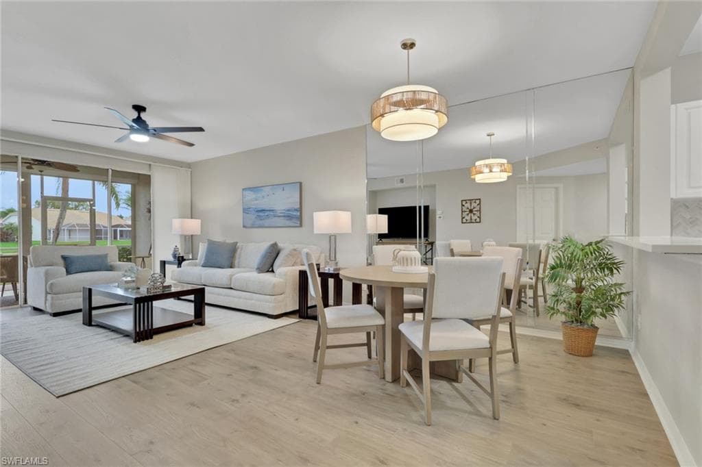 9035 Michael CIR 5 NAPLES, FL 34113