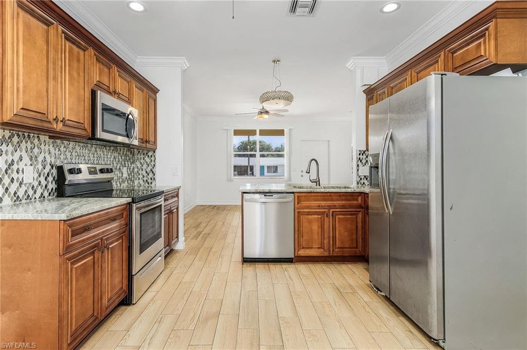 27315 Gasparilla DR 317 BONITA SPRINGS, FL 34135