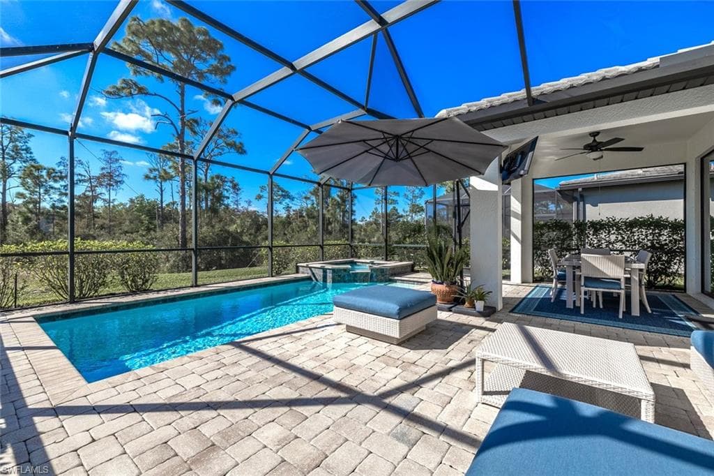 3990 Spotted Eagle WAY FORT MYERS, FL 33966