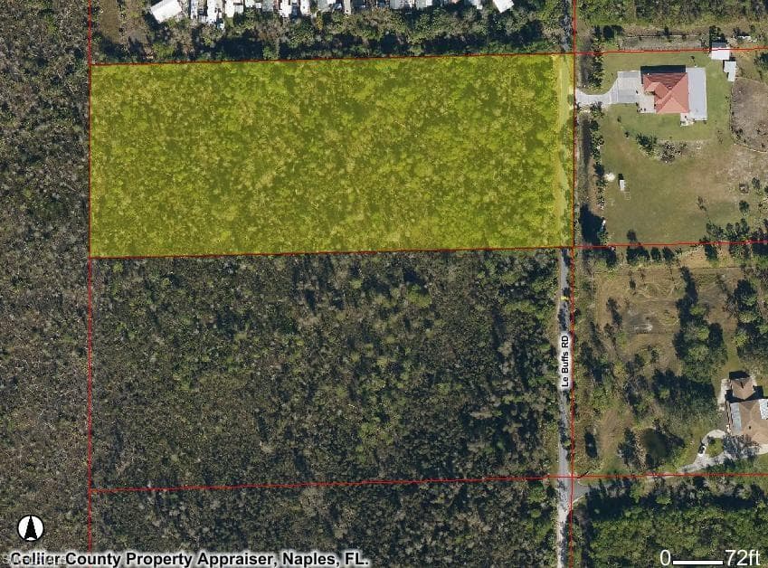 Le Buff RD NAPLES, FL 34114