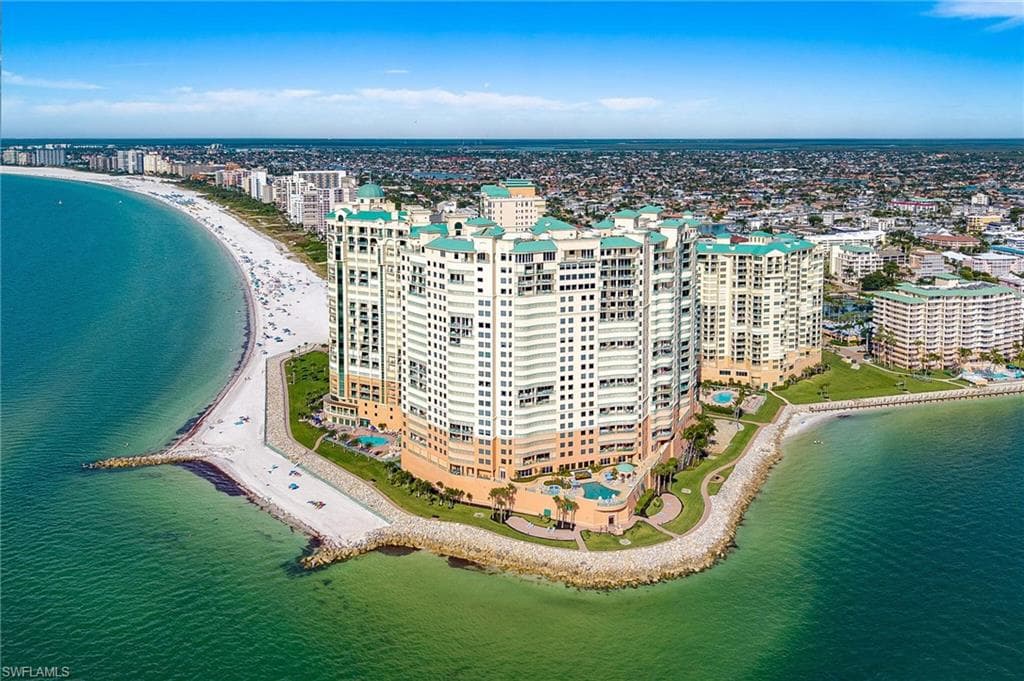 970 Cape Marco DR 2403 MARCO ISLAND, FL 34145