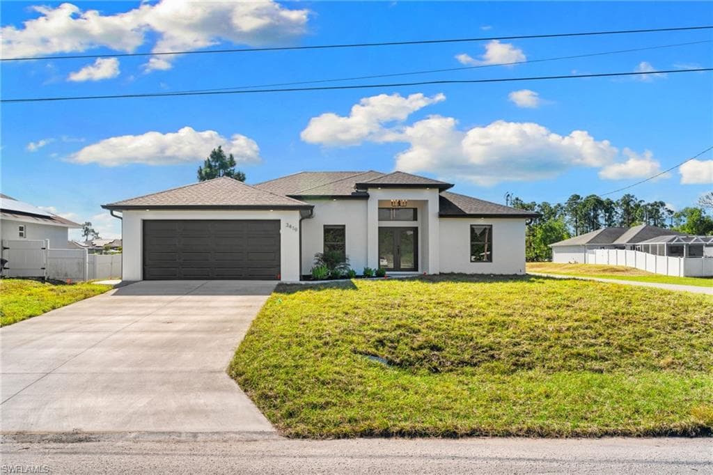 3419 16th ST SW LEHIGH ACRES, FL 33976