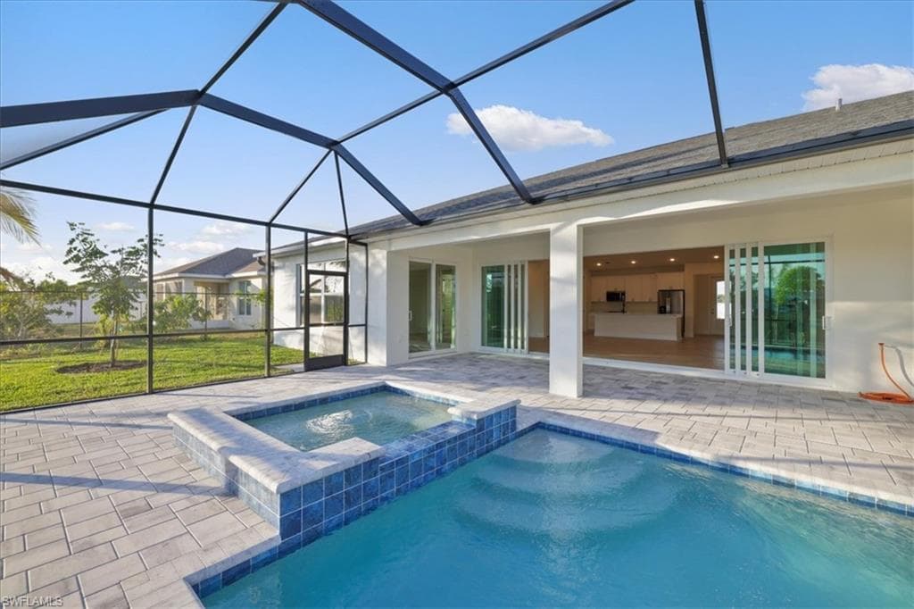 334 SW 23rd ST CAPE CORAL, FL 33991