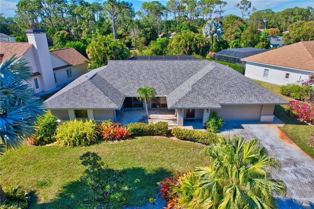 2273 Royal LN NAPLES, FL 34112