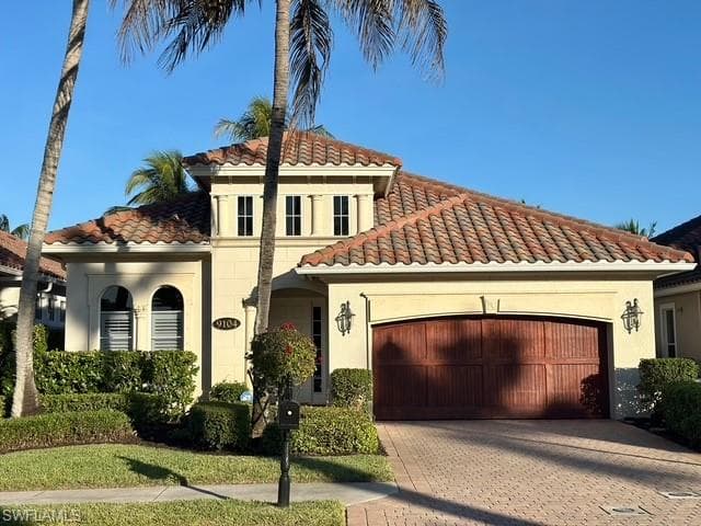 9104 Cherry Oaks TRL NAPLES, FL 34114