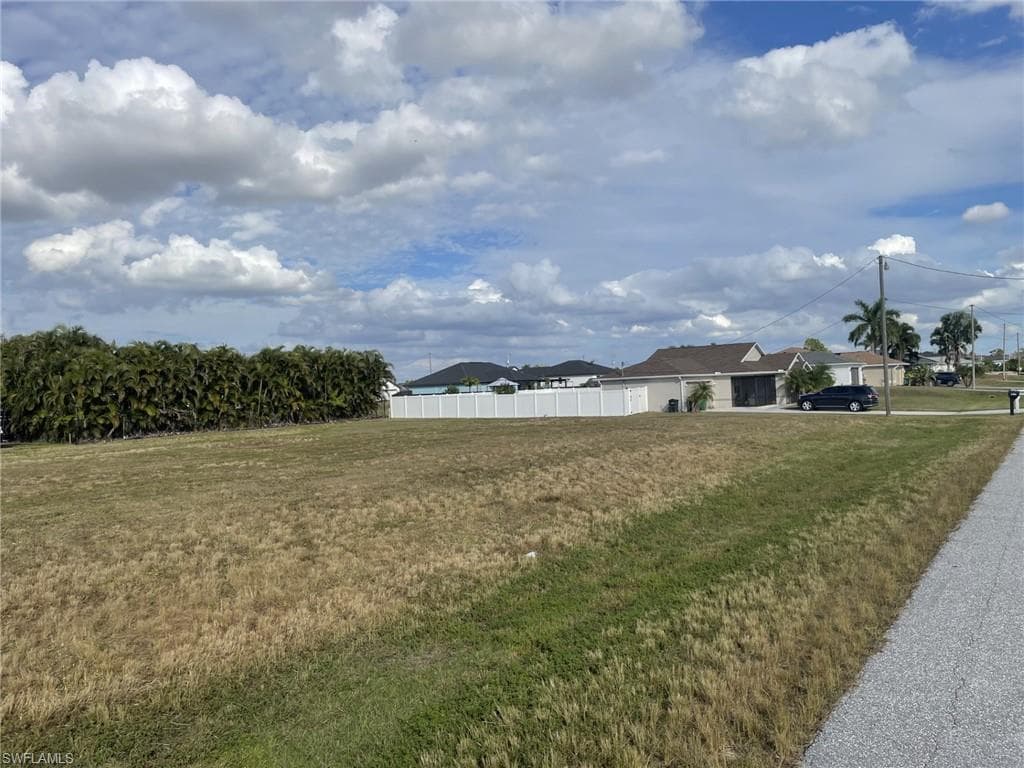 2229 NW 4th ST CAPE CORAL, FL 33993