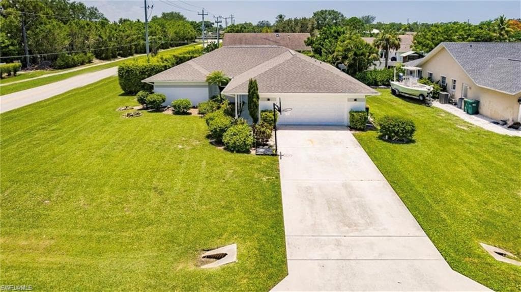96 Wickliffe DR NAPLES, FL 34110