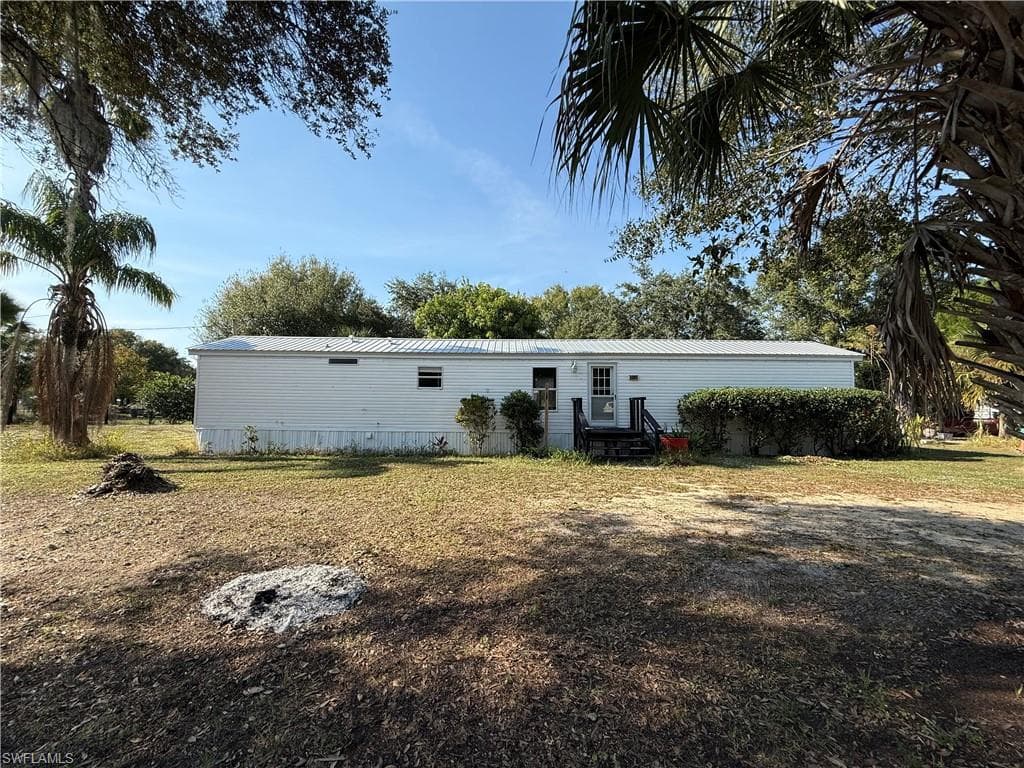 1277 Derby LN MOORE HAVEN, FL 33471