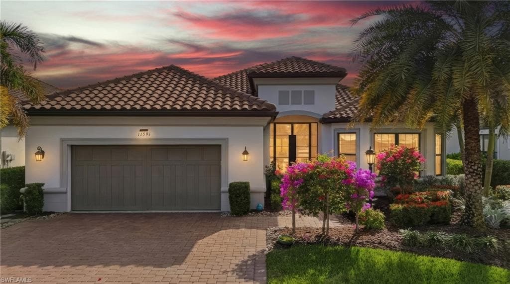 11591 Canal Grande DR FORT MYERS, FL 33913