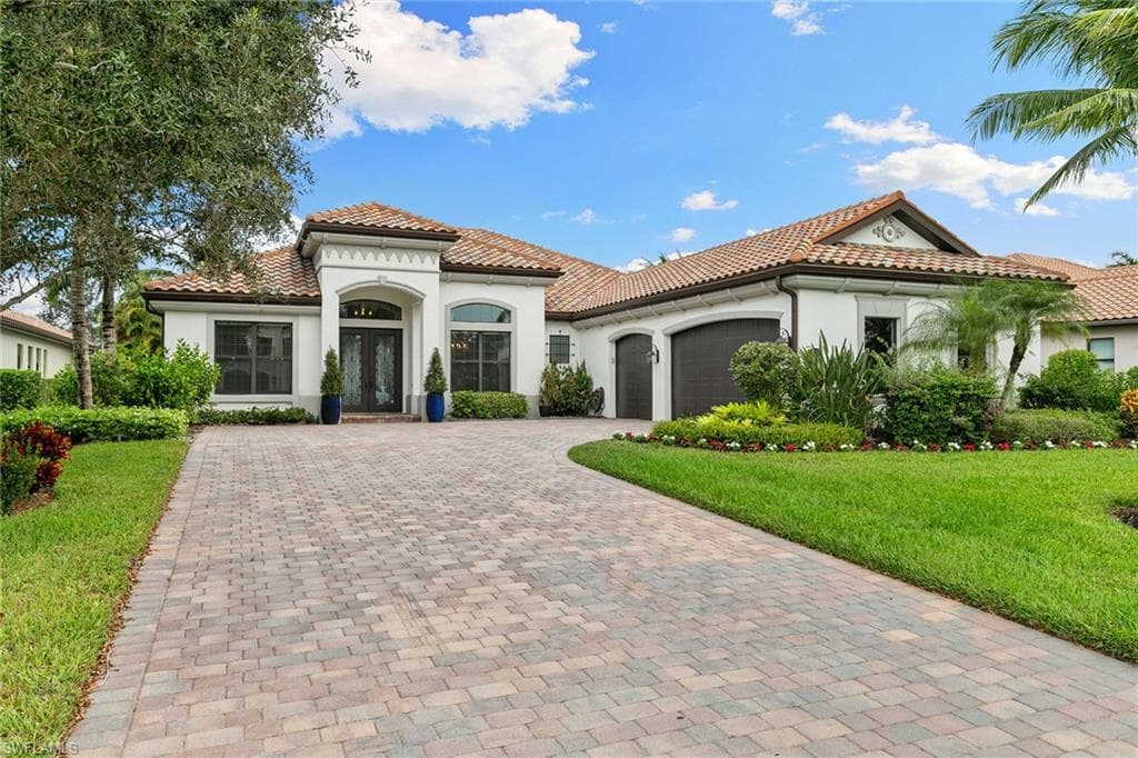 3361 Runaway LN NAPLES, FL 34114