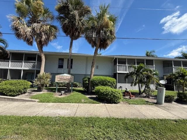 1849 Maravilla AVE B3 FORT MYERS, FL 33901