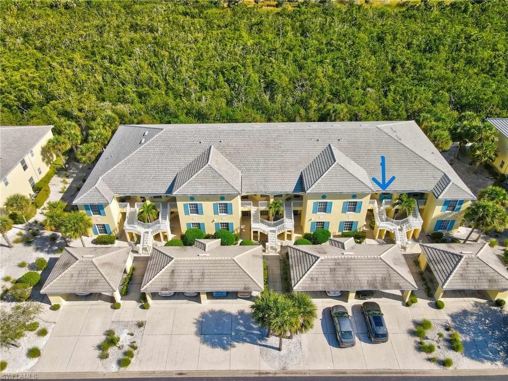 14513 Abaco Lakes DR 205 FORT MYERS, FL 33908