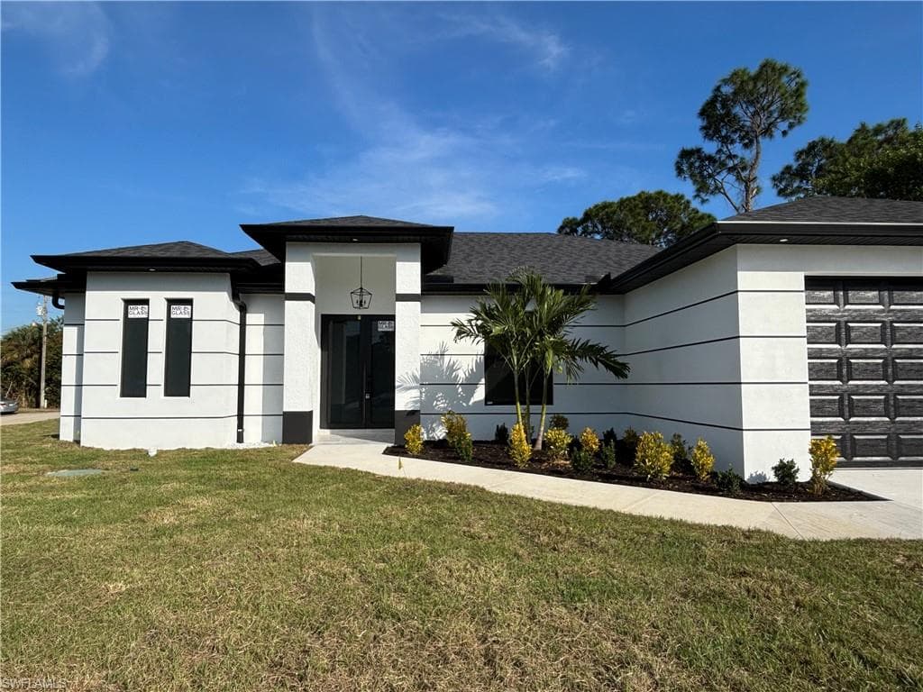 163 Carlisle AVE S LEHIGH ACRES, FL 33974