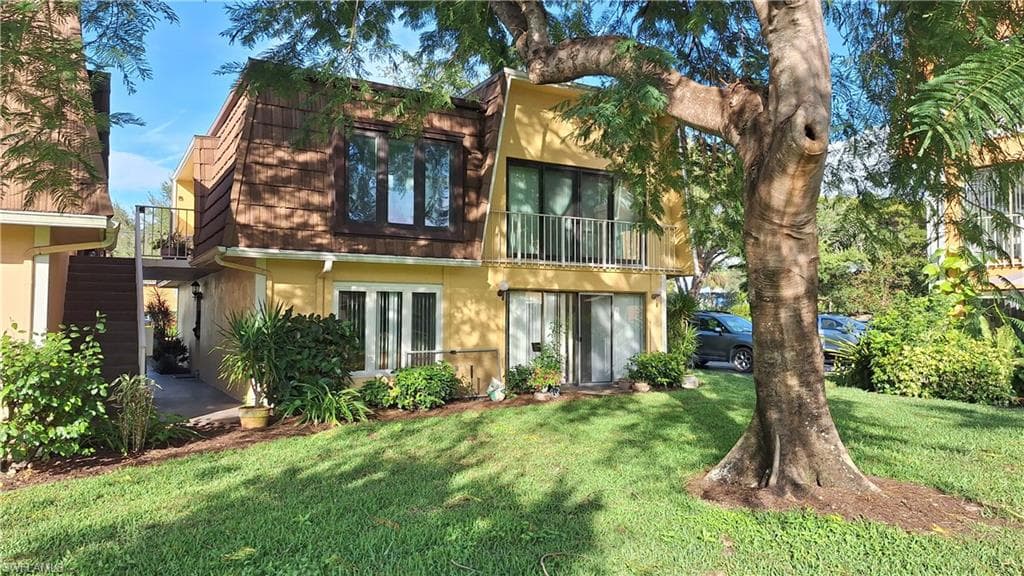 406 Meadowlark LN 406A NAPLES, FL 34105