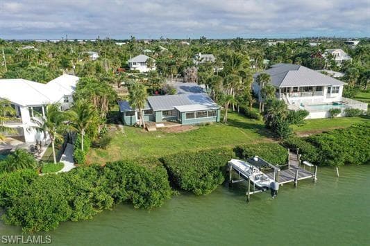 2525 Lands End PL SANIBEL, FL 33957