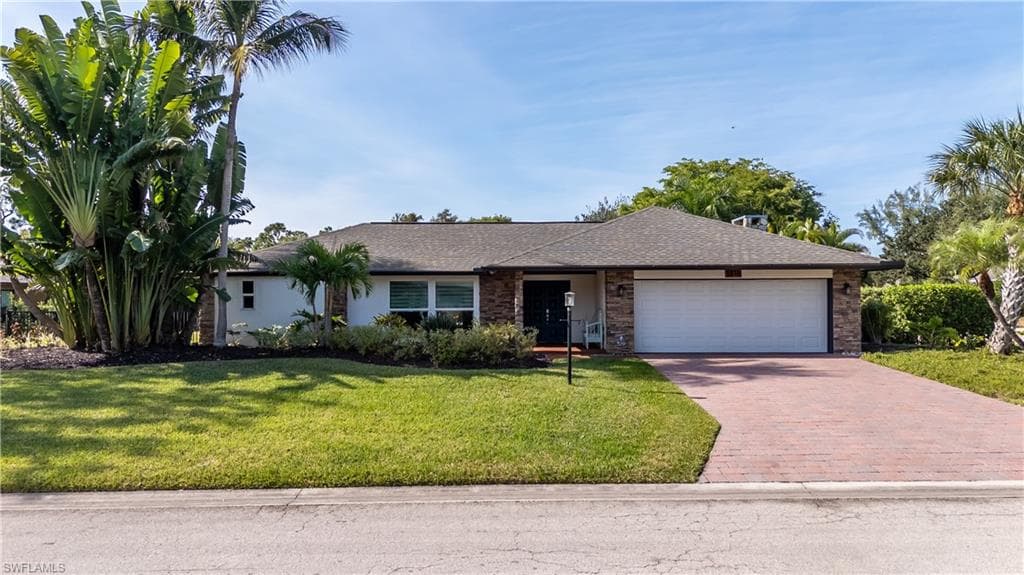 1315 Chalon LN FORT MYERS, FL 33919