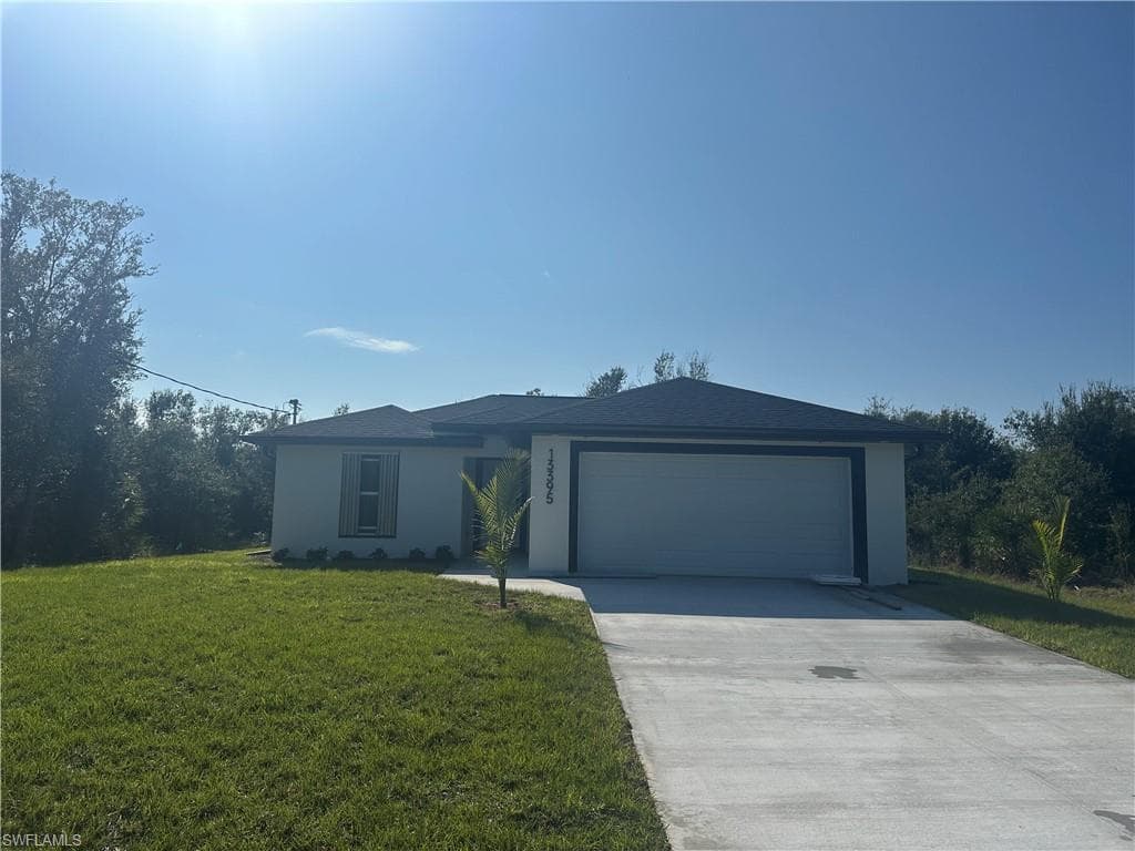 13395 Kaplan TER PORT CHARLOTTE, FL 33981