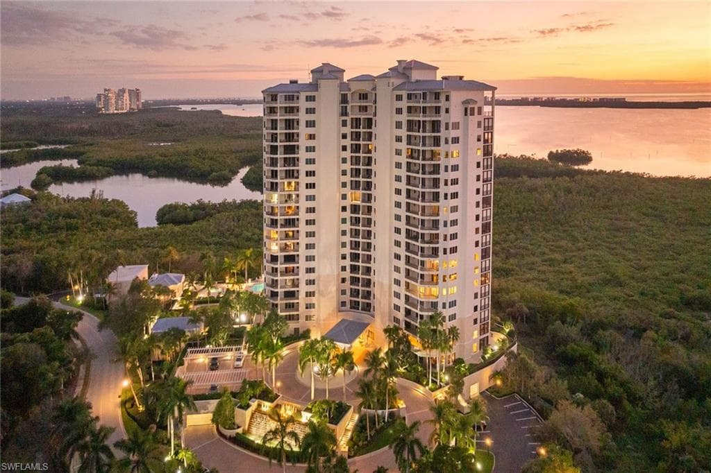 4875 Pelican Colony BLVD 604 BONITA SPRINGS, FL 34134