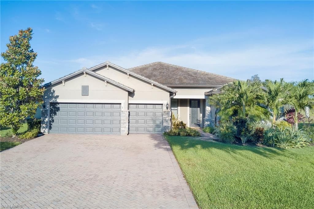 5226 Ciatto WAY AVE MARIA, FL 34142