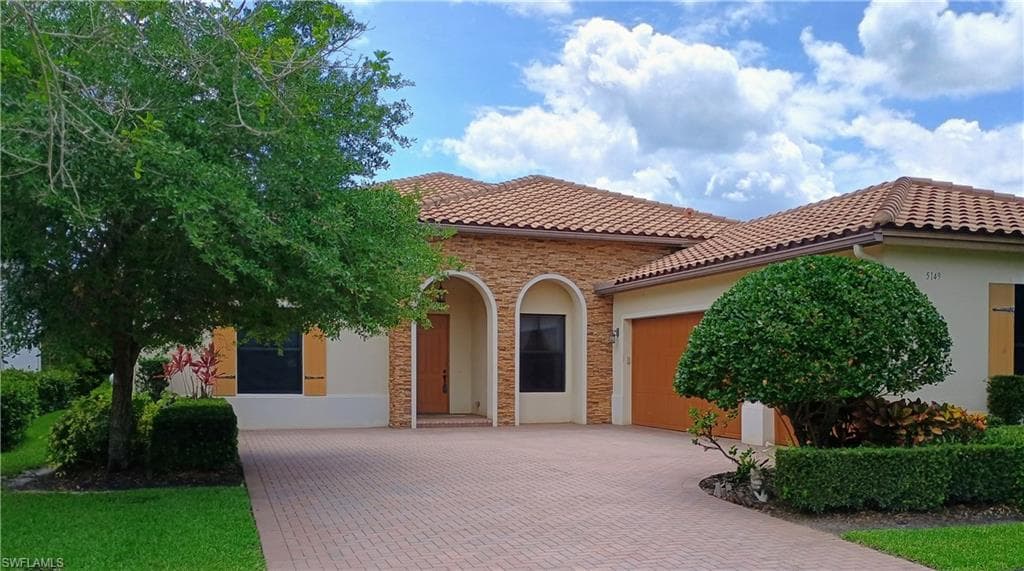 5149 Roma ST AVE MARIA, FL 34142