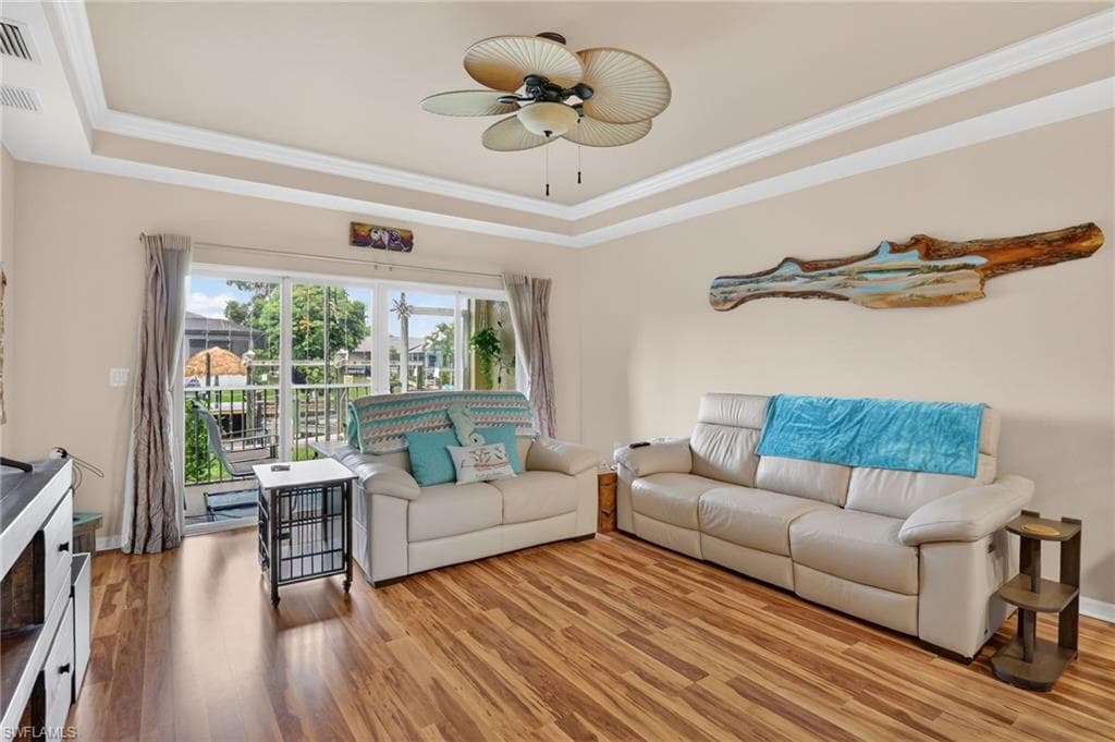 1785 Four Mile Cove PKWY 312 CAPE CORAL, FL 33990