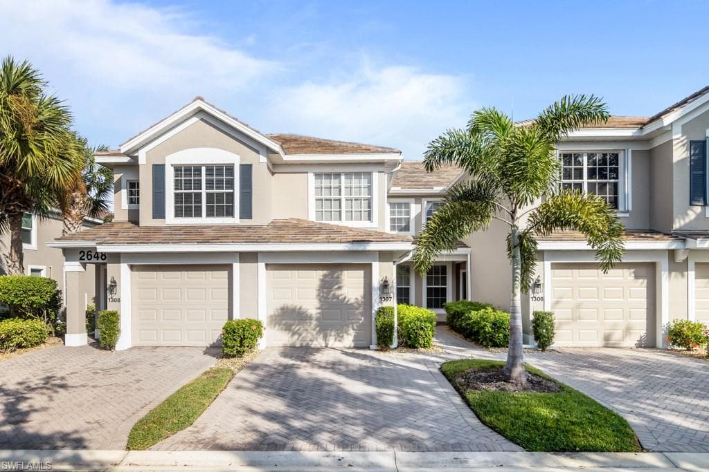 2648 Somerville LOOP 1307 CAPE CORAL, FL 33991