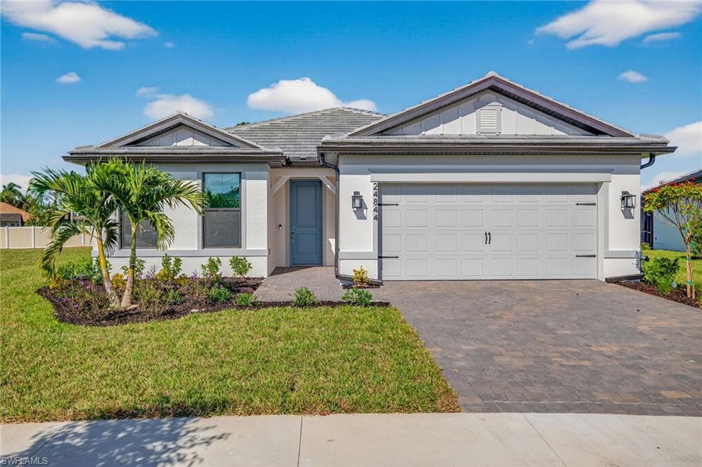 24844 Surf Haven LN BONITA SPRINGS, FL 34135