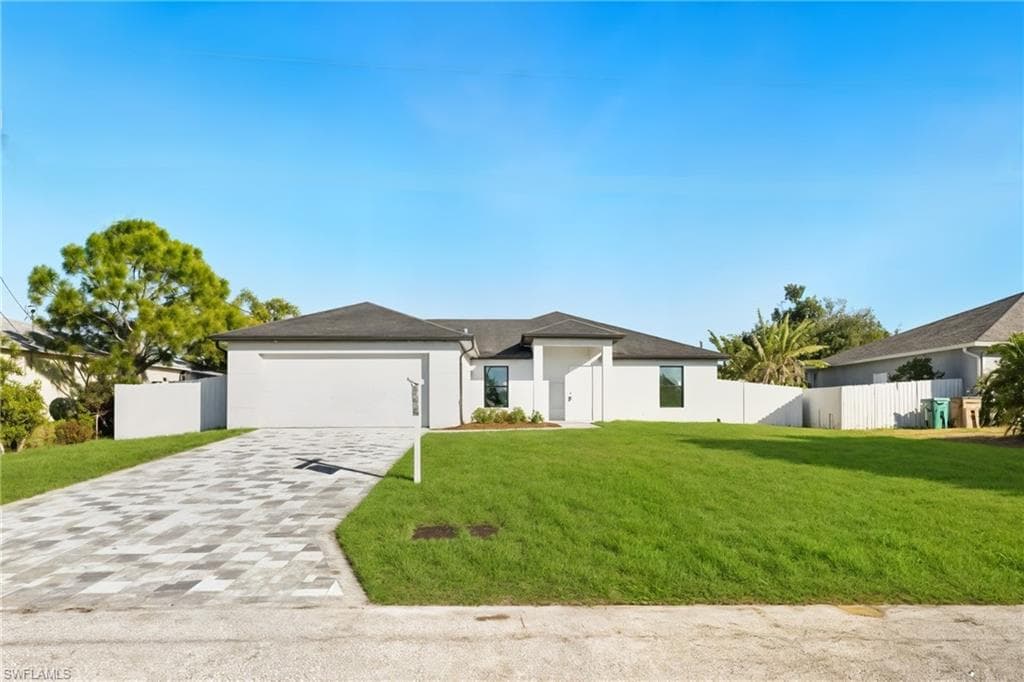 1213 22nd PL CAPE CORAL, FL 33993