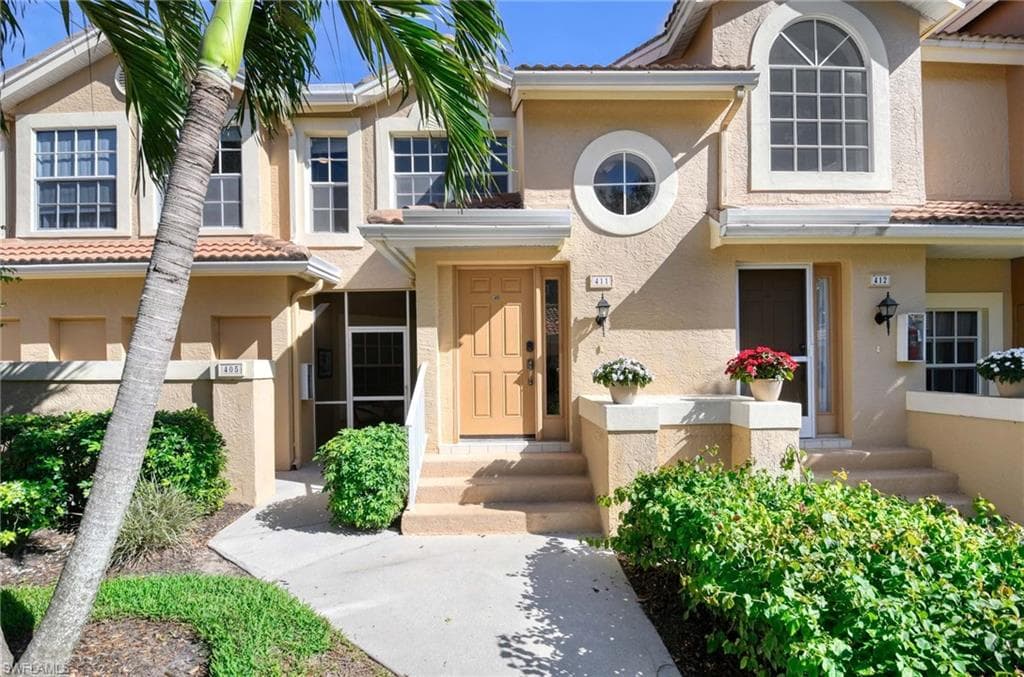 13030 Amberley CT 411 BONITA SPRINGS, FL 34135