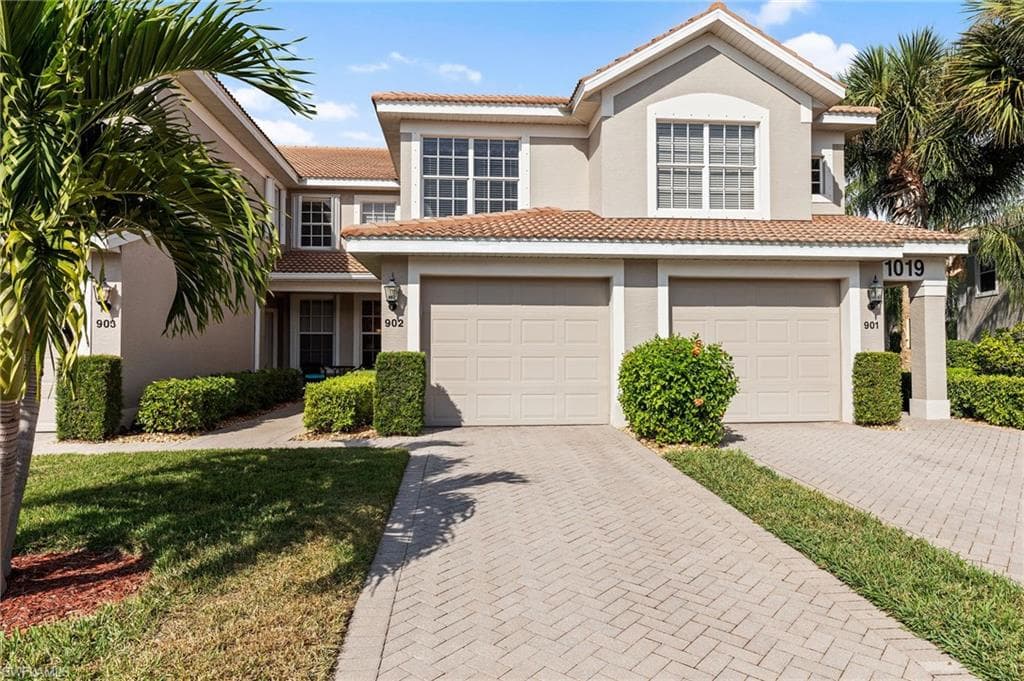 11019 Mill Creek WAY 902 FORT MYERS, FL 33913