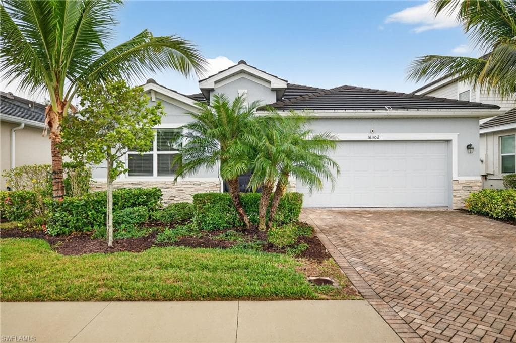 16302 Bonita Landing CIR BONITA SPRINGS, FL 34135